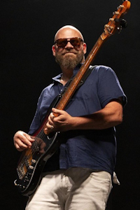 Geoff Murfitt