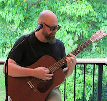 Geoff Murfitt