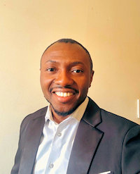 Sam Uwomaterie